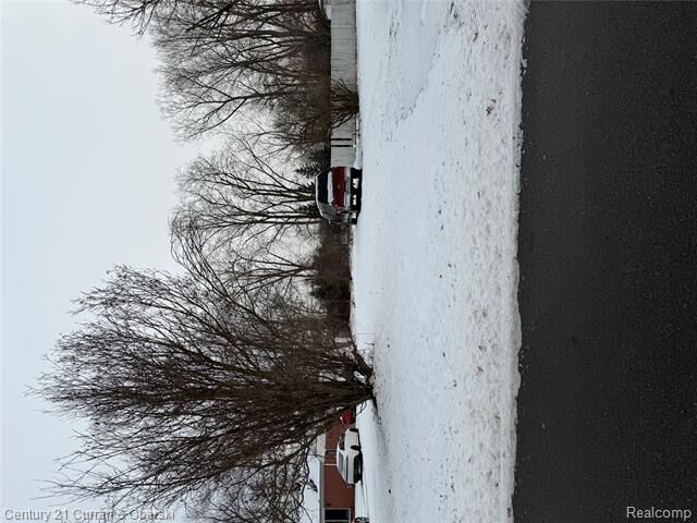 Property Photo: 0000 Hampden MI 48180