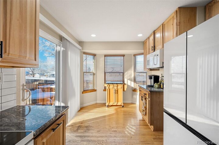 Property Photo: 303 Linden Street CO 80530