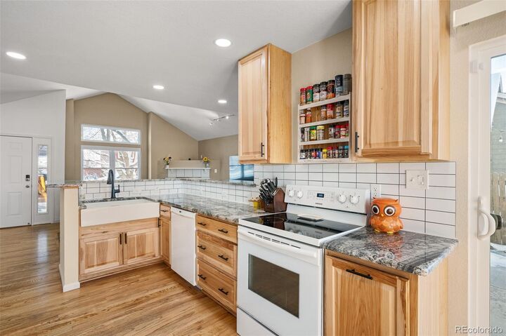 Property Photo:  303 Linden Street  CO 80530 