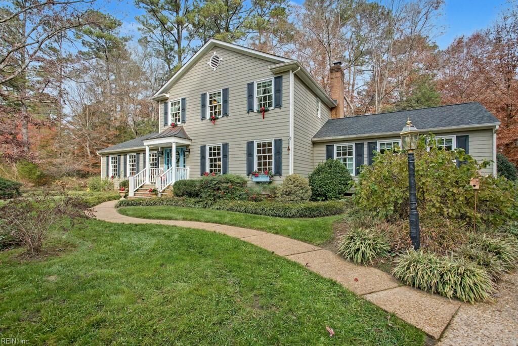 Property Photo:  6525 Wyncote Ave  VA 23061 