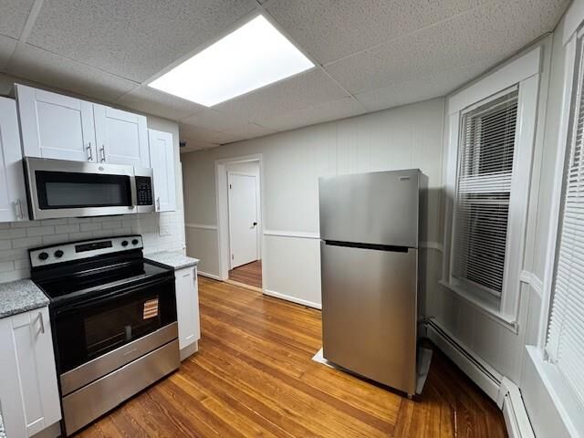 Property Photo: 438 Pawtucket Avenue 2 RI 02860