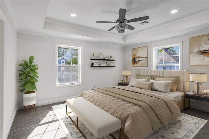 Property Photo: 0 Princess Avenue RI 02920