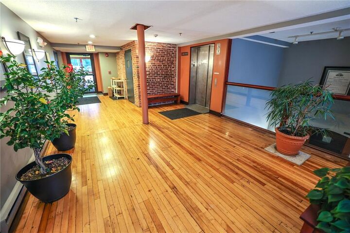Property Photo:  494 Woonasquatucket Avenue 413  RI 02911 