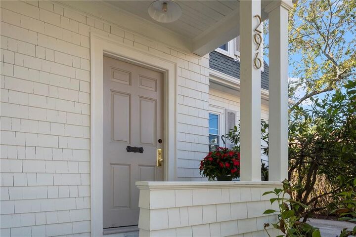 Property Photo: 296 Cole Avenue RI 02906