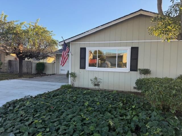 Property Photo:  136 Celia Drive  CA 95076 