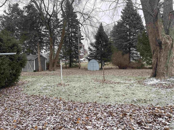 Property Photo:  311 Steiner Drive  WI 53065 