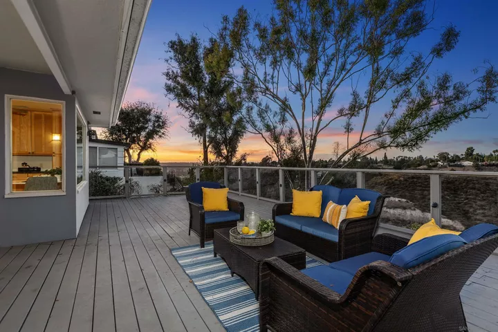 Property Photo: 4931 Lorraine Dr CA 92115