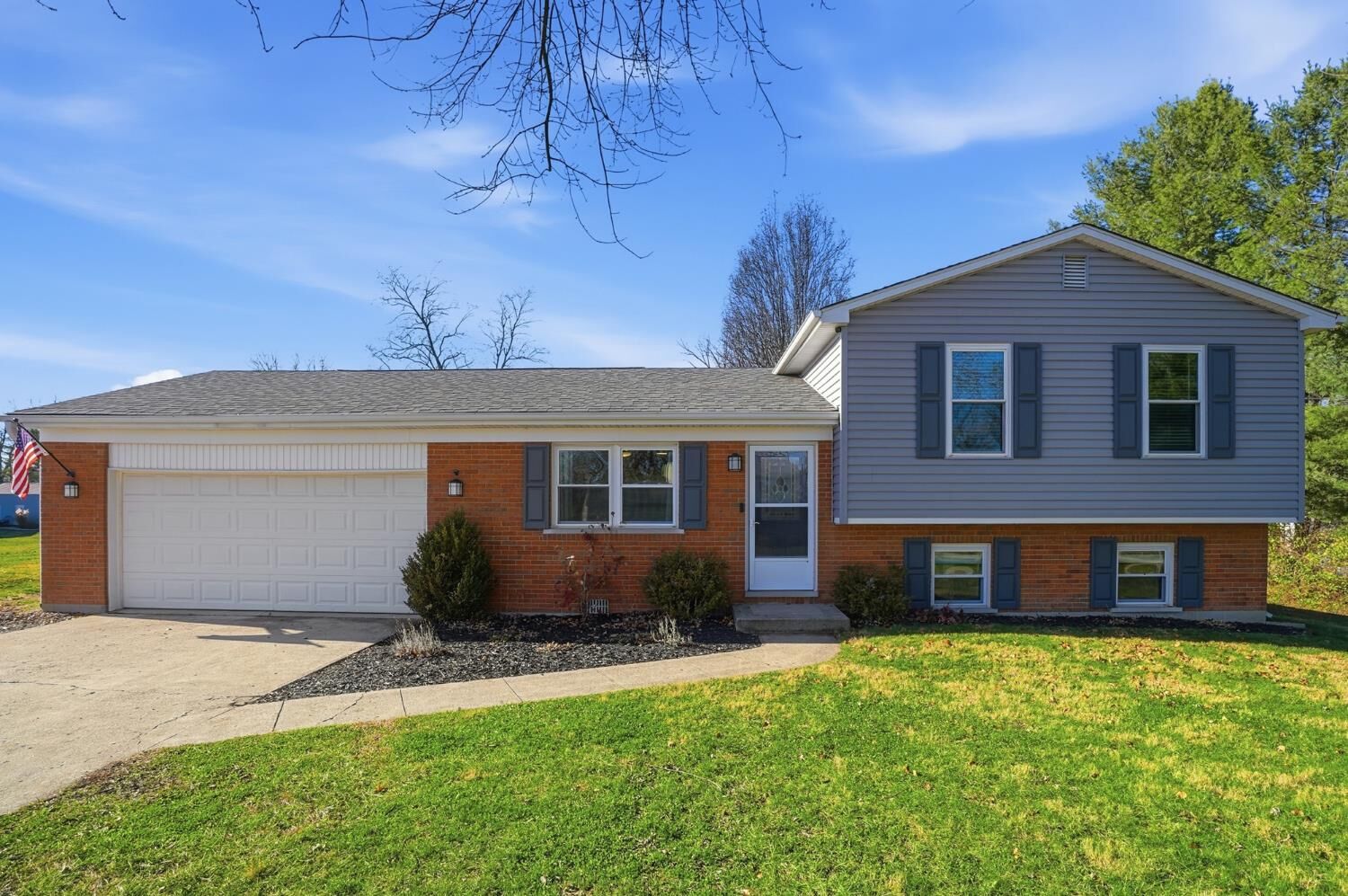 Property Photo:  23823 Jeb Drive  IN 47025 