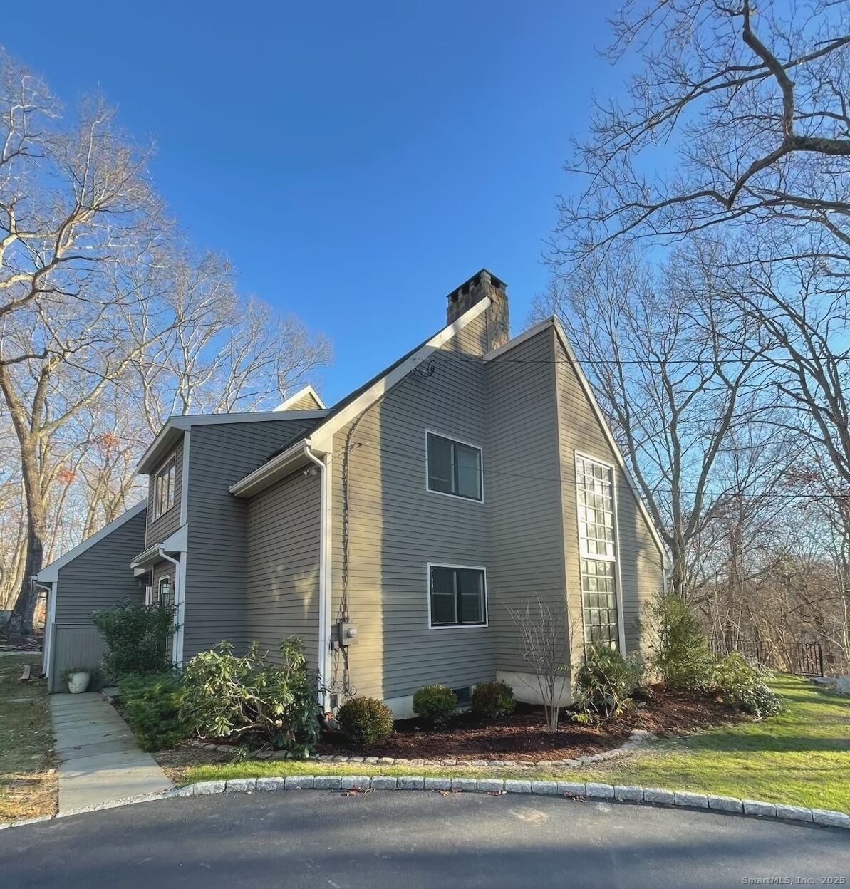 Property Photo:  21 Pent Road  CT 06883 