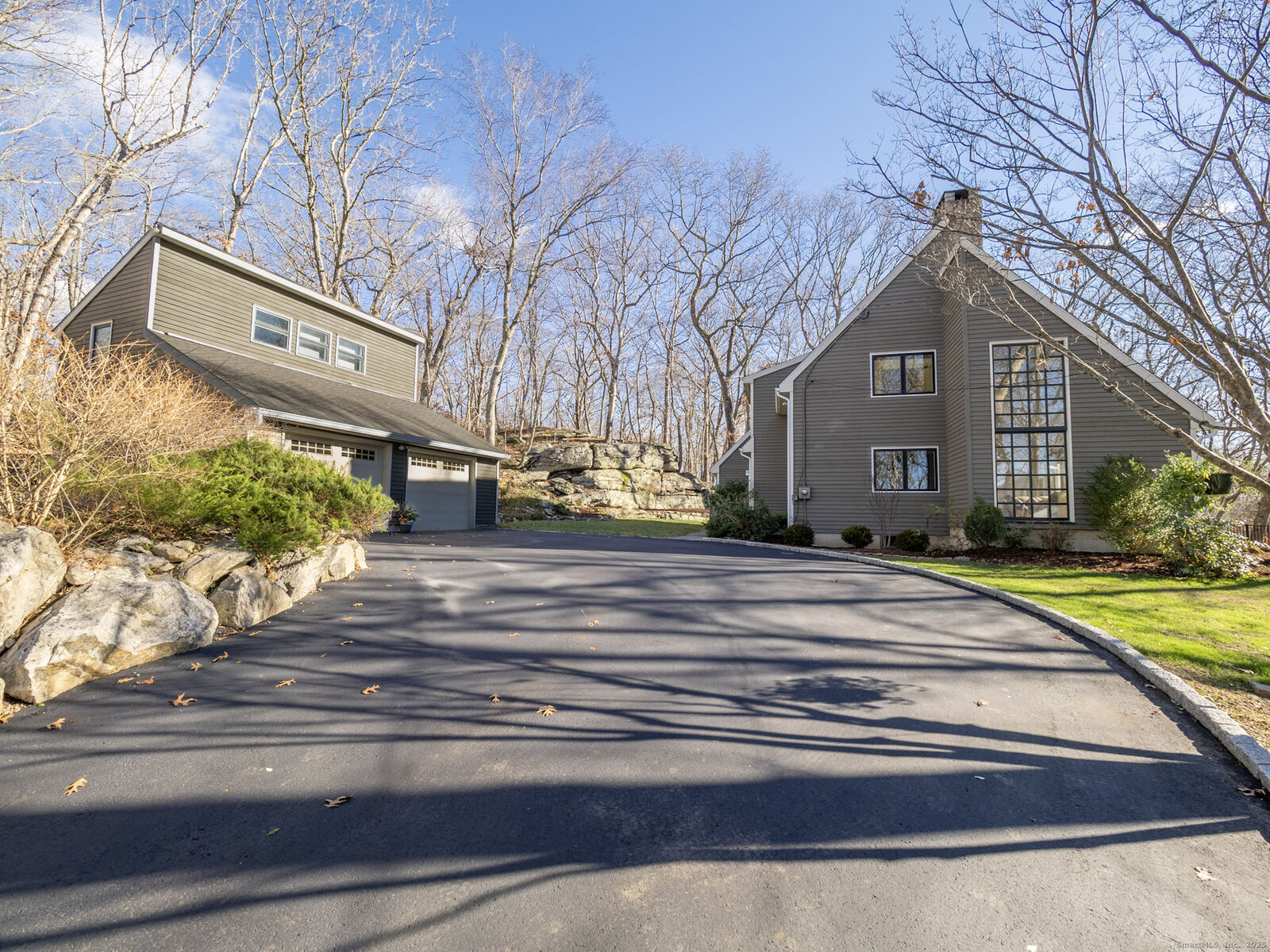 Property Photo: 21 Pent Road CT 06883