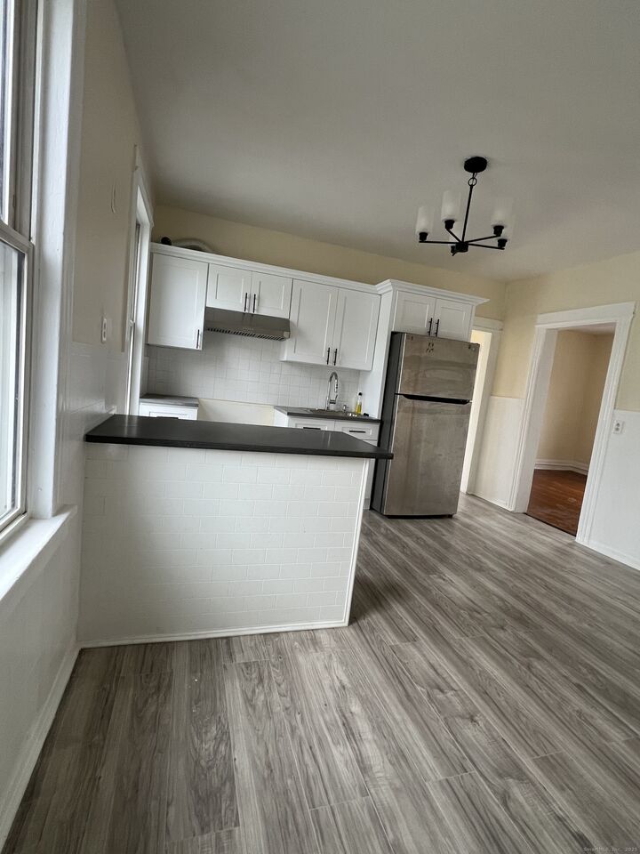 Property Photo: 109 Elizabeth Street 2 CT 06610
