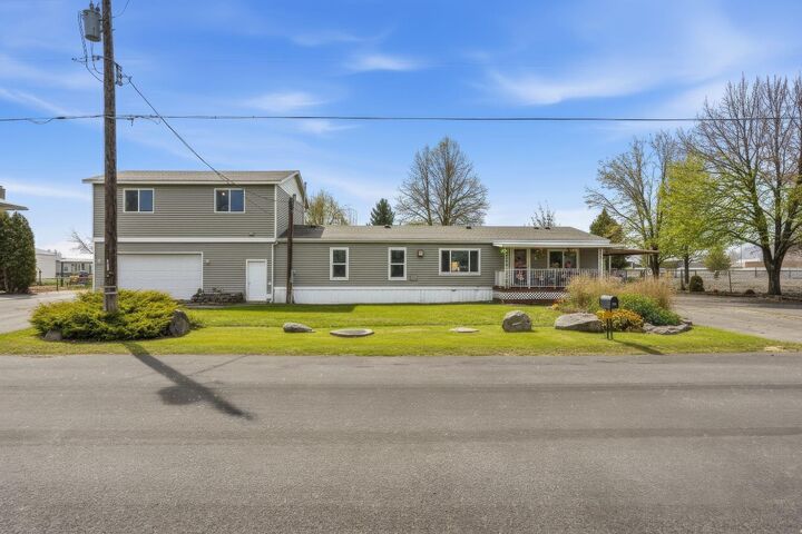 Property Photo:  17705 E Boone Ave  WA 99016 