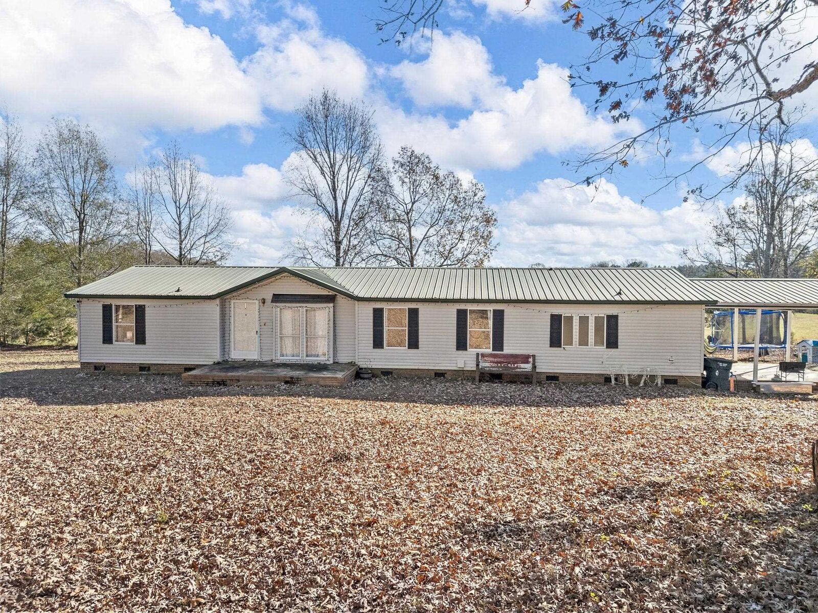 Property Photo:  195 Hames Road  SC 29340 