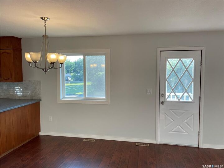 Property Photo:  218 1st Street NW  SK S0A 4J0 