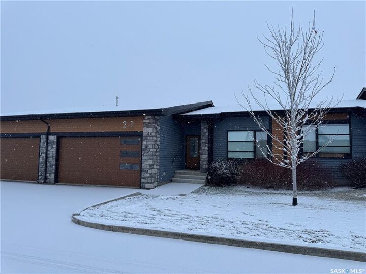 103 Pohorecky Crescent 21  Saskatoon SK S7W 0X6 photo