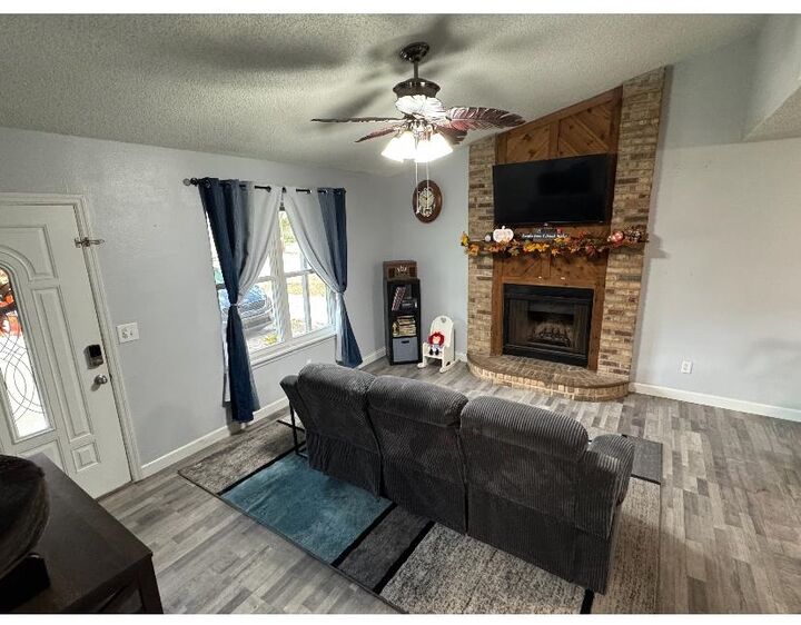 Property Photo: 4403 Bright Drive FL 32303