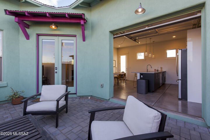 Property Photo: 513 W Oury Street AZ 85705