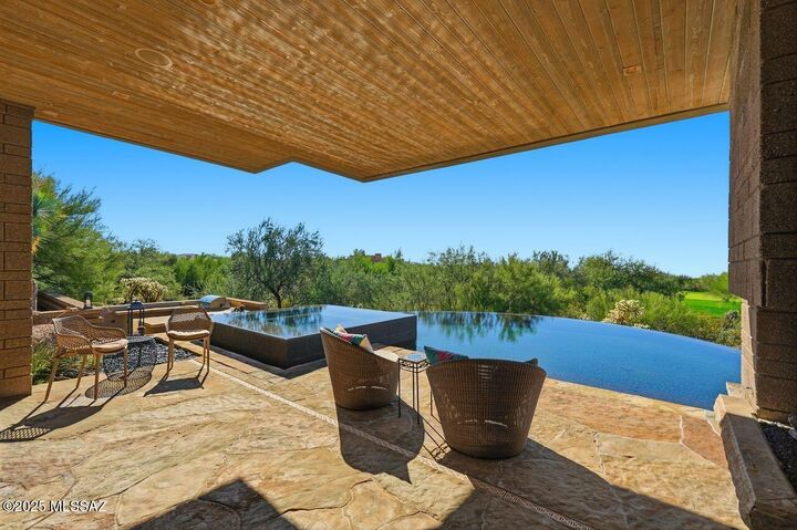 Property Photo:  14345 N Sunset Gallery Drive  AZ 85658 