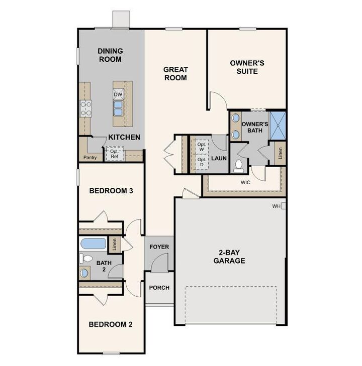 Property Photo: 1783 Betsy Avenue CA 93274