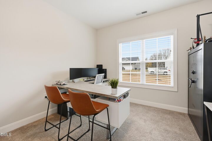 Property Photo:  70 Gates Way  NC 27332 