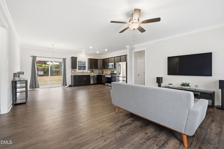 Property Photo:  70 Gates Way  NC 27332 