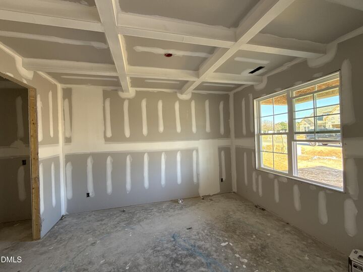 Property Photo:  80 Juju Drive (Lot 4)  NC 27520 