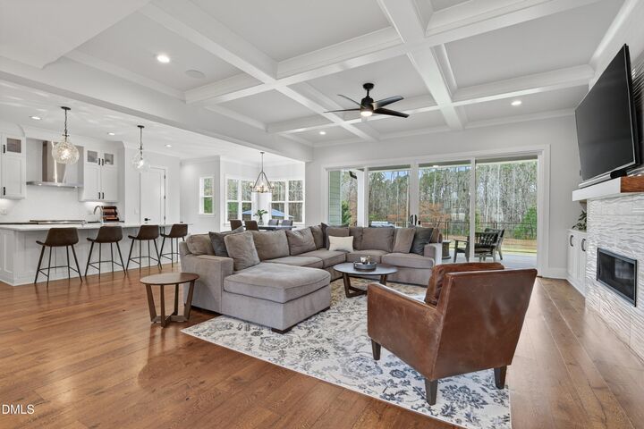 Property Photo: 2341 Sanctuary Drive NC 27606