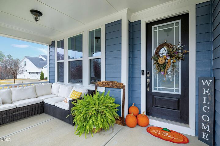 Property Photo:  140 Tisbury Drive  NC 27540 