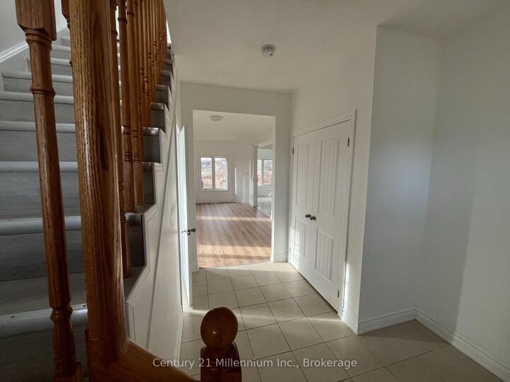 Property Photo: 1 Hughes Street ON L9Y 0W7