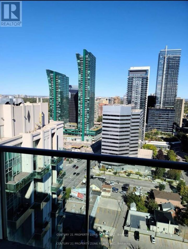 16 Harrison Garden Boulevard Uph01  Toronto ON M2N 7J6 photo