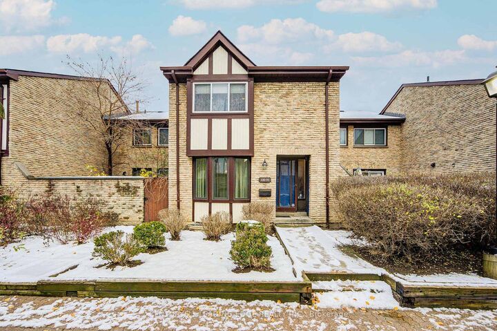 100 Burrows Hall Boulevard 93  Toronto ON M1B 1M7 photo