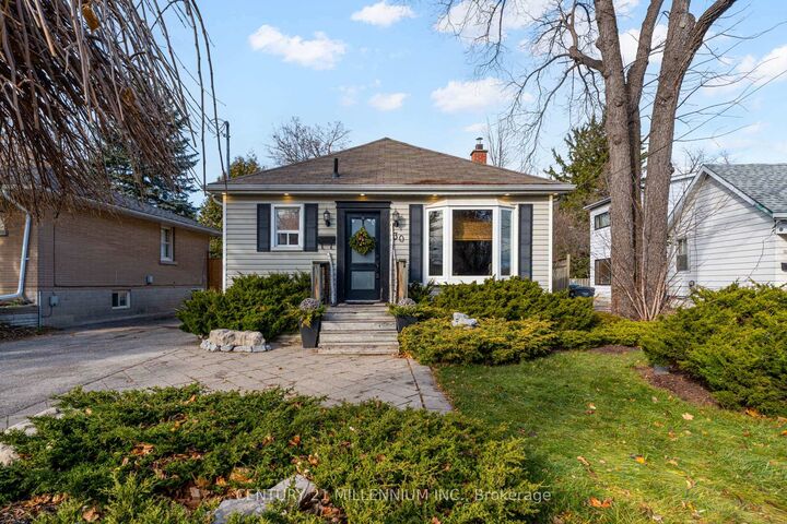 30 Clarence Street  Brampton ON L6W 1S3 photo