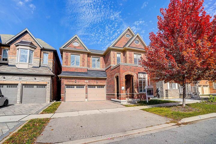 8 Hubner Avenue  Markham ON L6C 0S8 photo