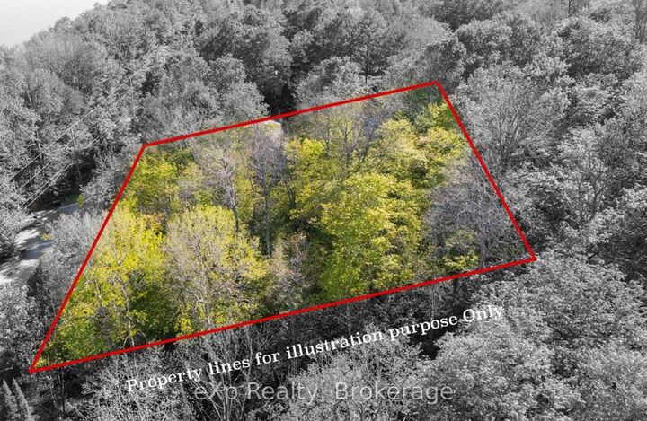 Property Photo:  Lot 204 - 205 9th Avenue  ON N0H 2T0 