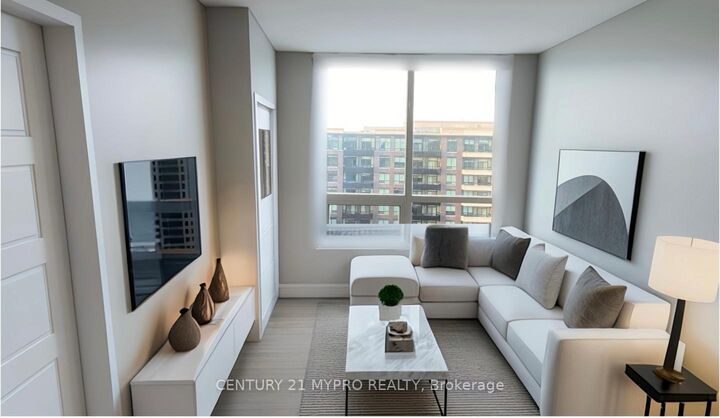 Property Photo:  15 Water Walk Drive 917  ON L3P 1N3 