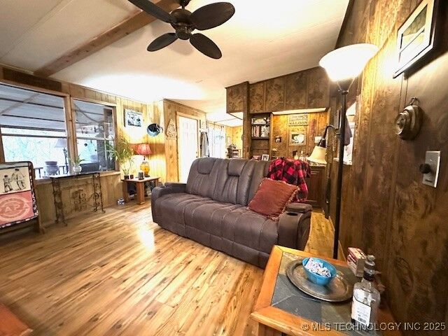 Property Photo: 70211 S 340 Avenue OK 74467