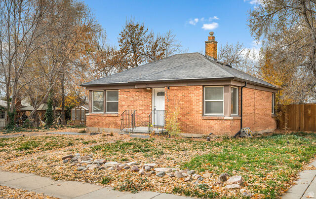 Property Photo:  3175 Iowa Ave  UT 84403 