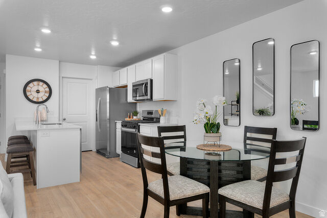 Property Photo:  1263 N 325 E 173  UT 84404 