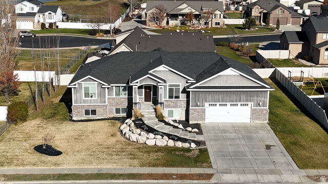 Property Photo:  4494 W 1600 N  UT 84404 