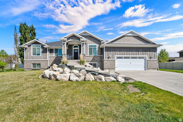 Property Photo:  4494 W 1600 N  UT 84404 