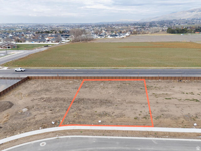 Property Photo: 645 E 2475 N 6 UT 84341