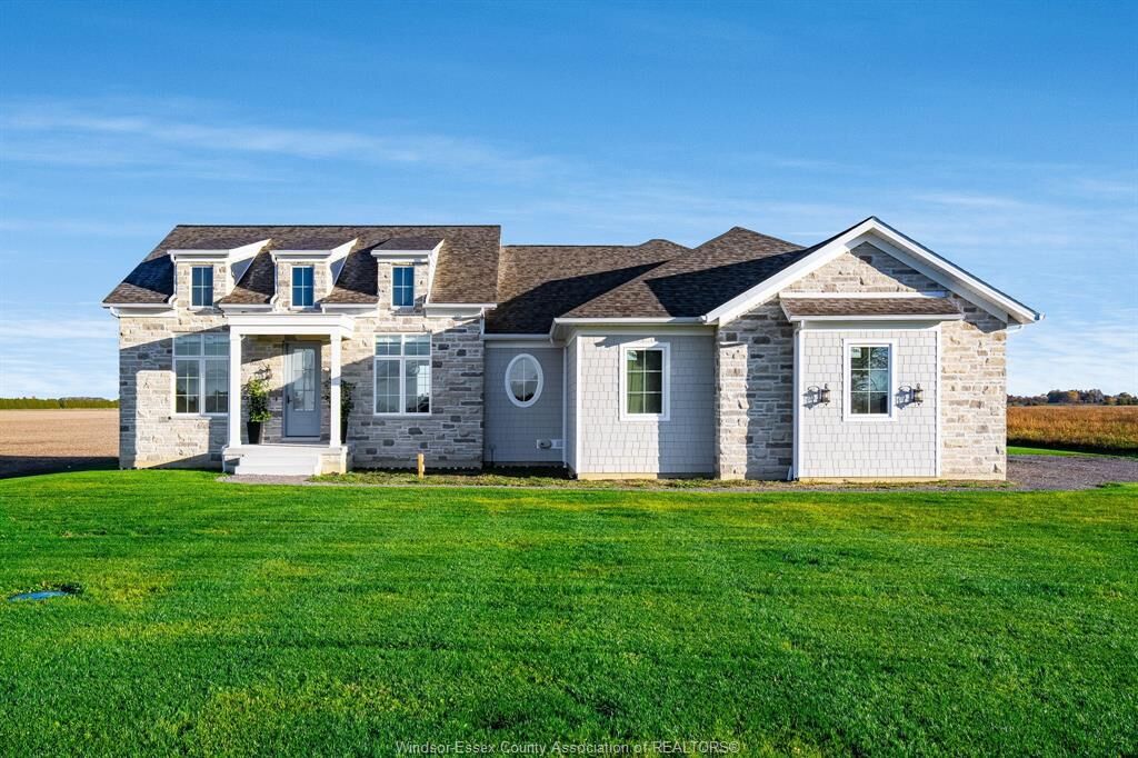 Property Photo:  1190 Road 3 West  ON N9Y 2E5 