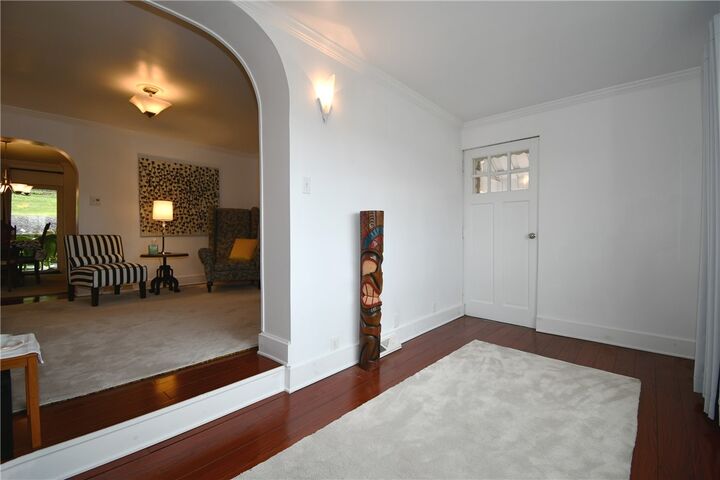 Property Photo: 2727 Strachan Ave PA 15216