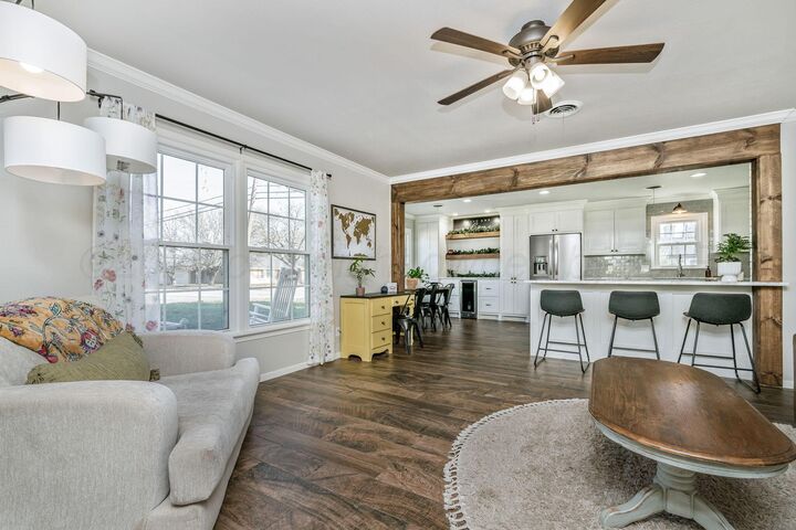 Property Photo: 6701 Gainsborough Road TX 79106-2812