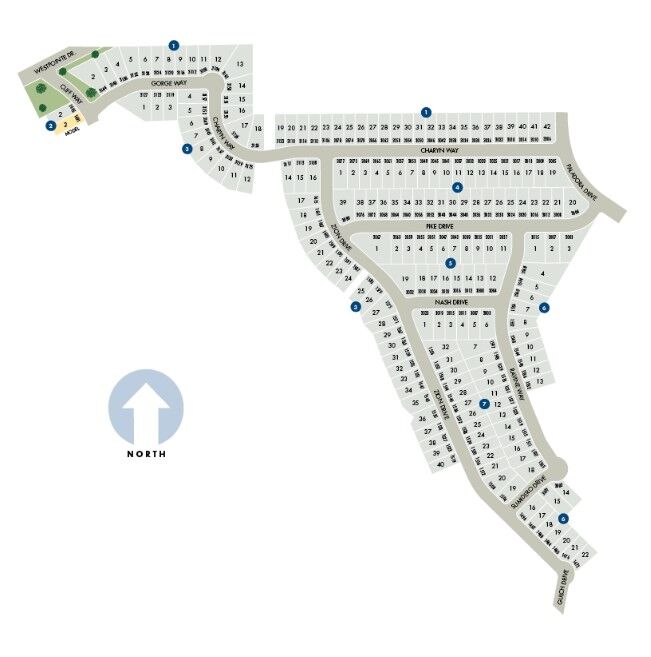 Property Photo: 3015 Nash Drive TX 78132