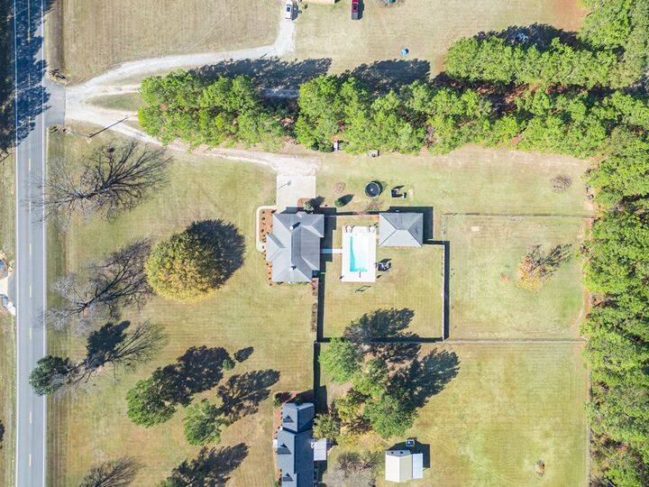 Property Photo: 910 State Hwy 32W GA 31763