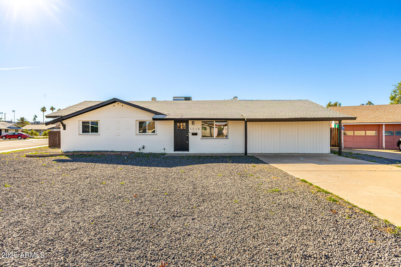 Property Photo:  1718 S Marilyn Ann Drive  AZ 85281 