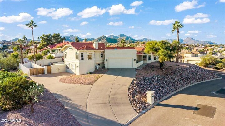 Property Photo: 16001 E Ironwood Drive AZ 85268