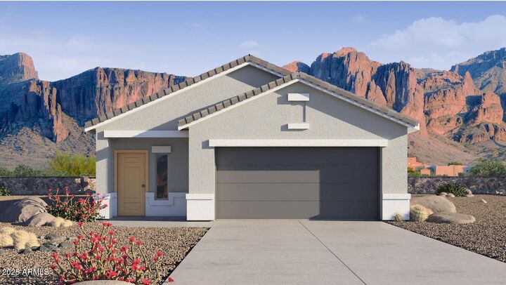 8958 S Palo Verde Drive  Apache Junction AZ 85120 photo