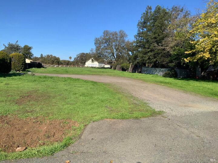 Property Photo:  1125 Elm Avenue  CA 95476 